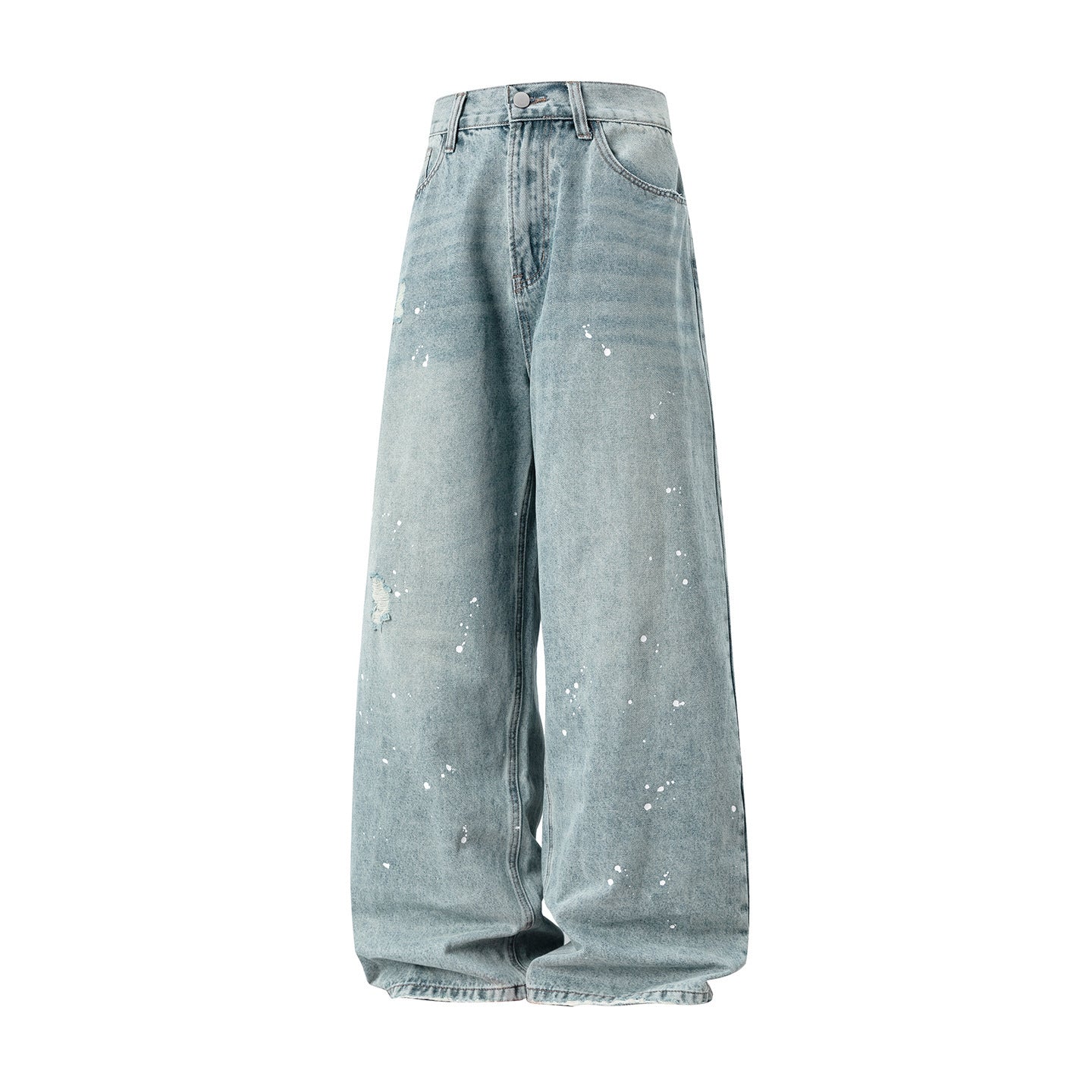 Ripped jeans for men