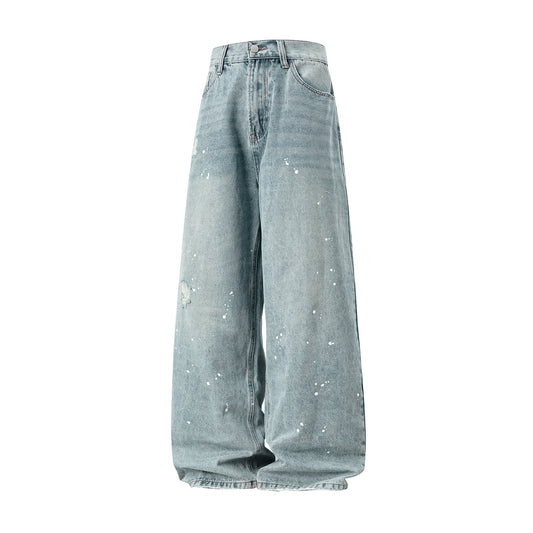 Ripped jeans for men